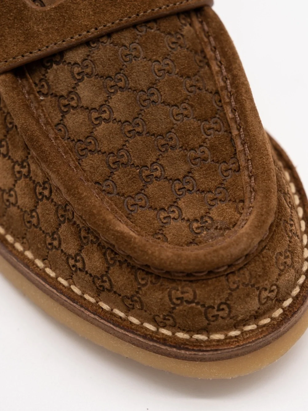 Gucci size labeled